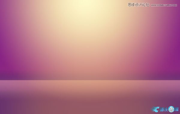 Photoshop制作金属质感的黄金立体字,PS教程,站长图库